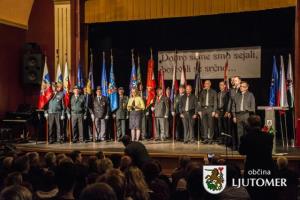 27. april – dan upora proti okupatorju 7